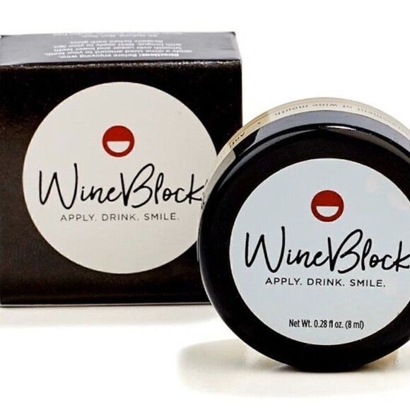 🎉HP! 🌹 Wine Block Anti-Stain Treatment - Picture 8 of 10